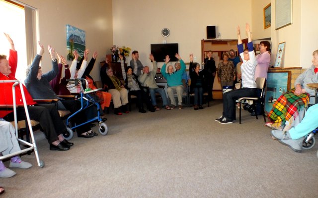 Gansbaai Pret met Wintersport 1_1